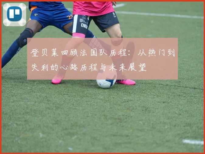 登贝莱回顾法国队历程：从热门到失利的心路历程与未来展望